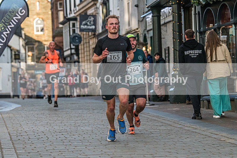 RTH-283 - Keswick Round The Houses Road Race Wednesday 23rd April 2025