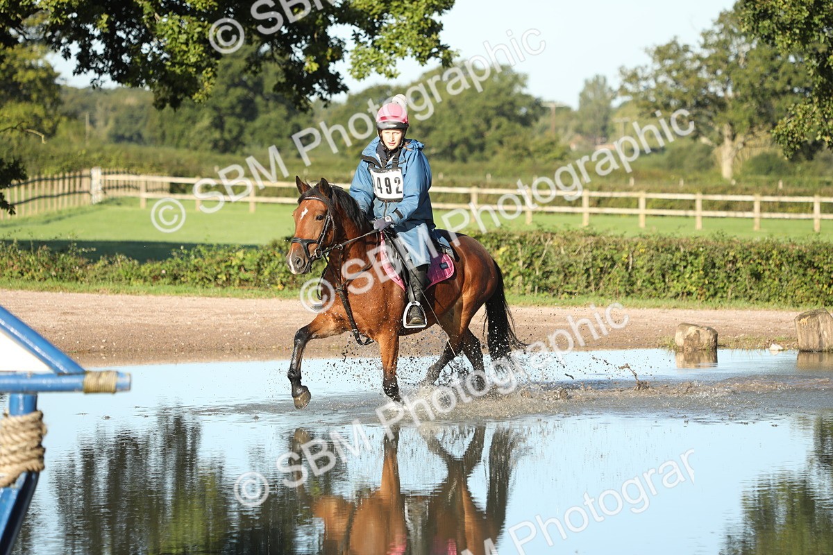 SBM_00555 - E1 Eventers Challenge Clear Round
