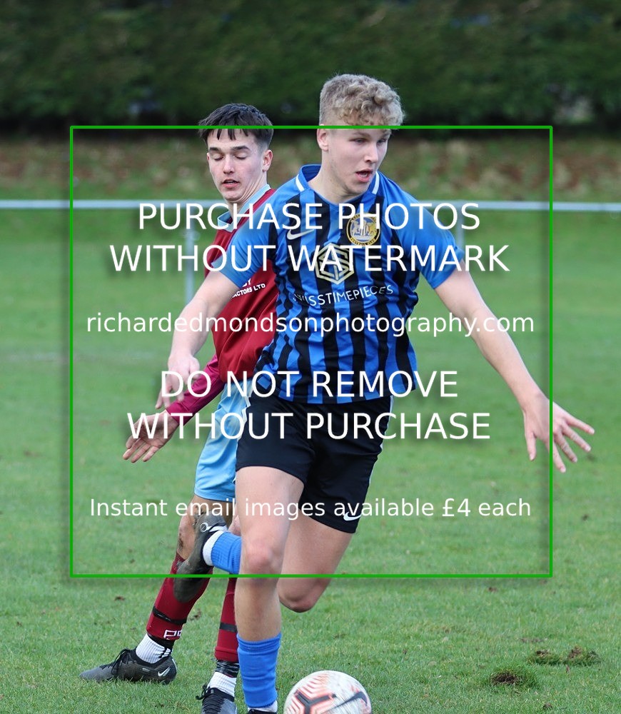 IMG_3220 - Kendal County vs Askam United (26/2/23)