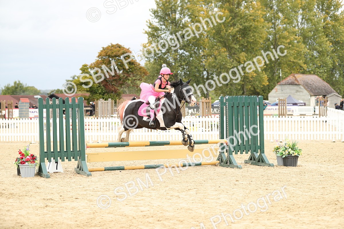SBM_65630 - J48 - Pairs Jumping Open 70cm & 85cm
