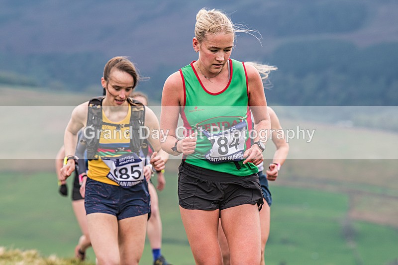 Seniors-300 - UKA 2026 Senior Inter-Counties Mountain Race - Sedbergh Sunday 3rd May 2026 - Seniors