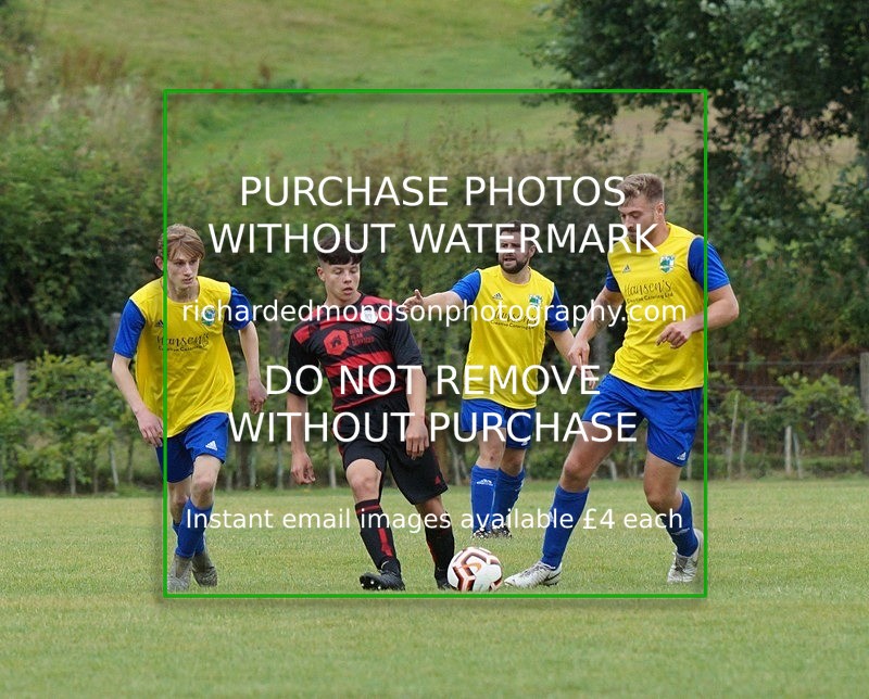 DSC05621 - Kendal Utd v Trimpell (31/7/21)