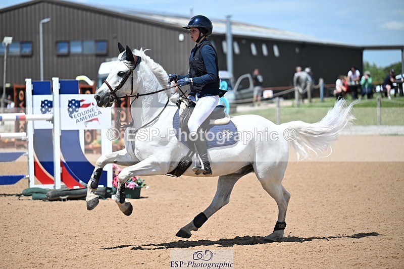 260627-134357-04454 - Cls 14 Newcomers 2nd R's Jump Off and P
