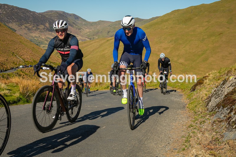092941 - Newlands Pass 09.00 - 10.00