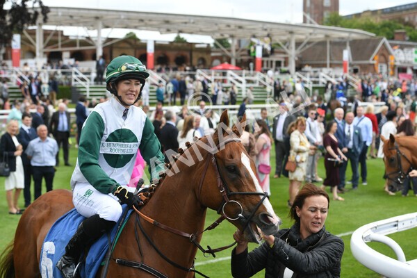 yr11062022r1-63 - Race 1 12.45pm Macmillan Ride of Their Lives, supported by Sky Bet