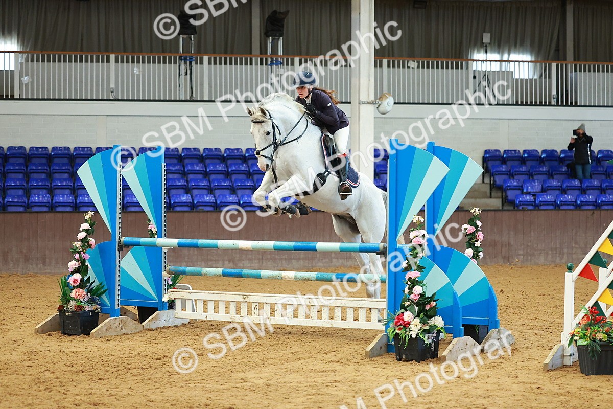 SBM_006915 - Class 18 - Senior 1.05m