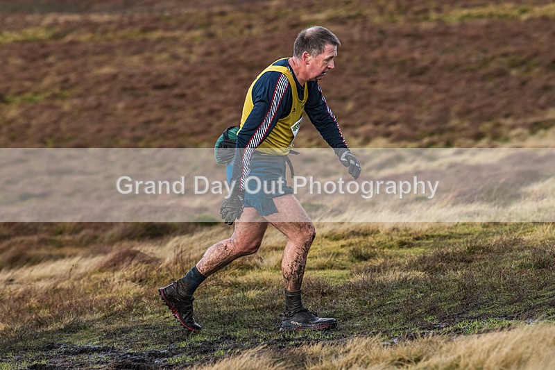 Nine Standards-445 - Nine Standards Fell Race Wednesday 1st January 2025