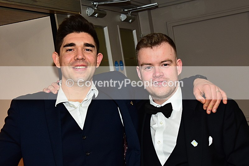 GRC-1792 - Emma and Ciaran