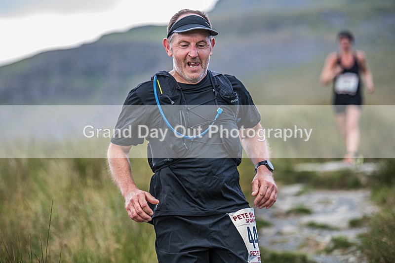 Ingleborough-1174 - Ingleborough Mountain Race Saturday 18th July 2026