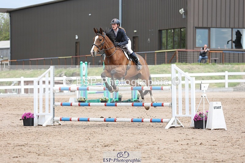 250508-114701-01762 - Cls 7 Snr Discovery and 1m Open