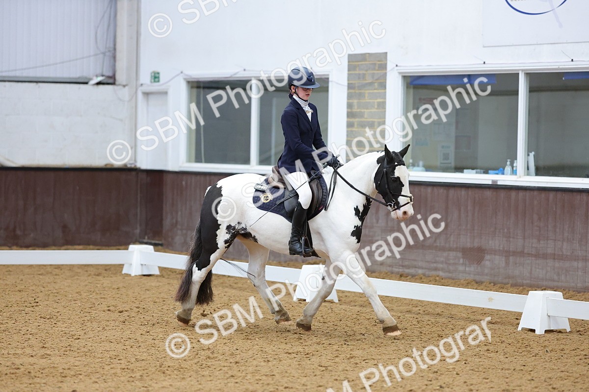 SBM_003070 - Novice