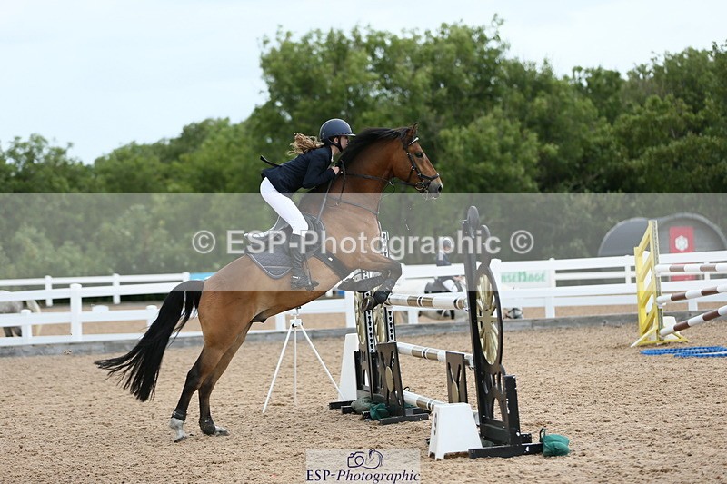 230716A-124802-03492 - Class 23a&b Pony Newc & 1.00m Open