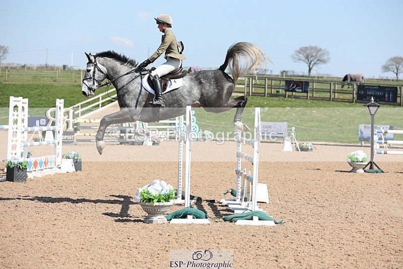 250402-130048-00682 - Cls 6 Foxhunter and 1.20m Open
