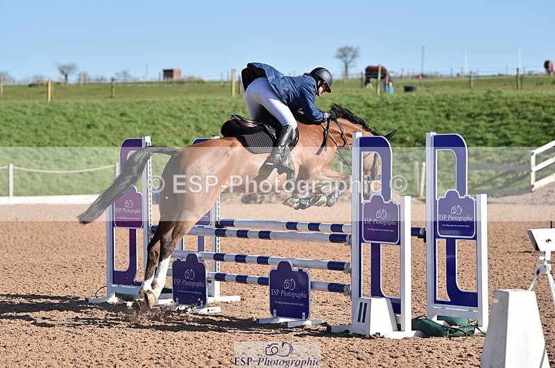 240306A-101622-00741 - Cls 1 British Novice and 90cm Open