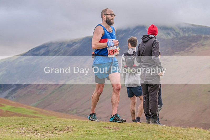 British Fell Relay-2956 - British Fell & Hill Relay Championship Braithwaite Keswick Saturday 21st October 2023