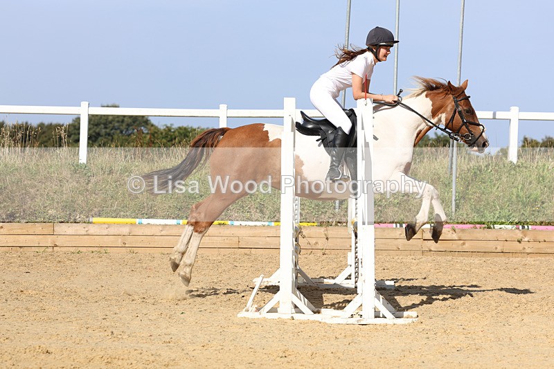 3E7A1081 - Class 7: 70cm Senior