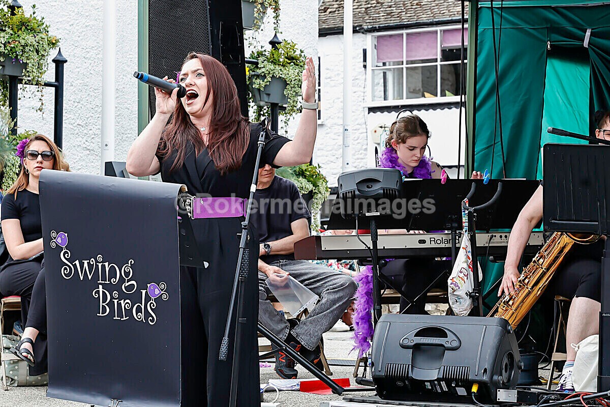 Highworth 2025-138 - Highworth Jazz 2025