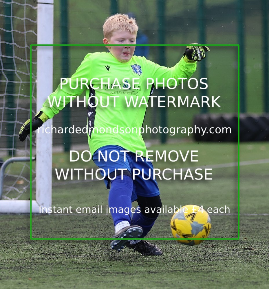 533A7328 - Wattsfield United Youth U11 (6/12/25)