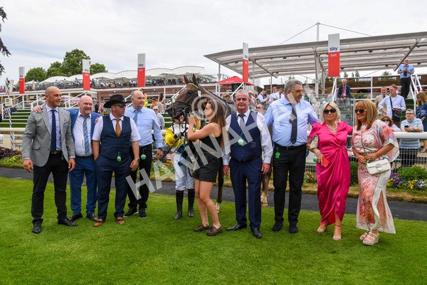 170623-Race 1-Kihavah-0097 - Race 1 2.00pm Queen Mother's Cup Handicap