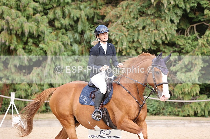 250816A-172027-03064 - Cls 10 Snr 1.15m Open