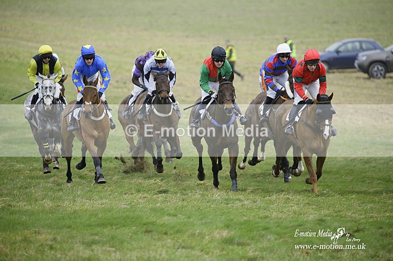 PtP 200222 595 - Countryside Alliance PtP Badbury Rings 20/02/22
