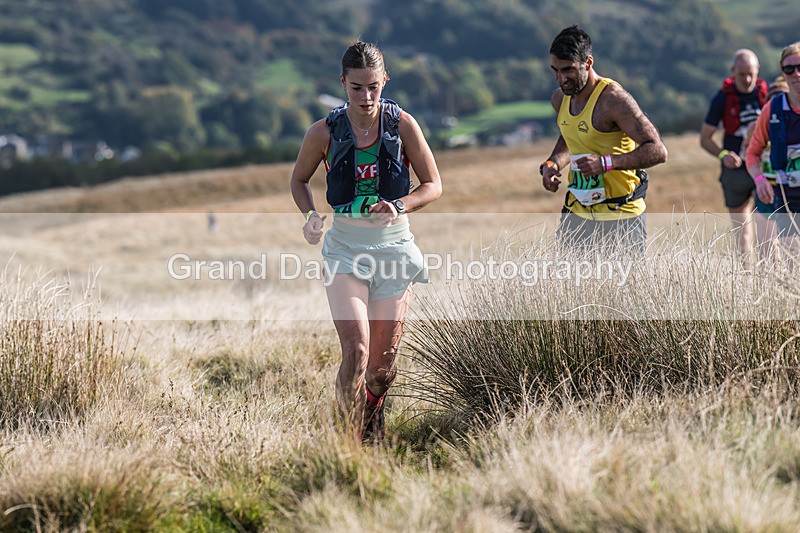 Leg 1 -304 - UK Fell & Hill Relays - Todmorden Leg 1 Saturday 17th October 2026