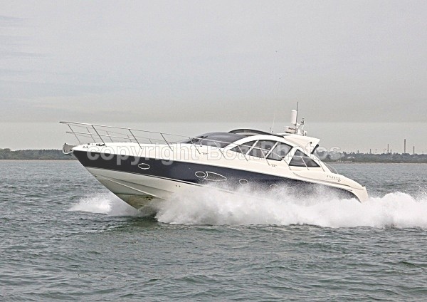 090523 ATLANTIS 50 IMG_0835 - Motorboats - Hardtop