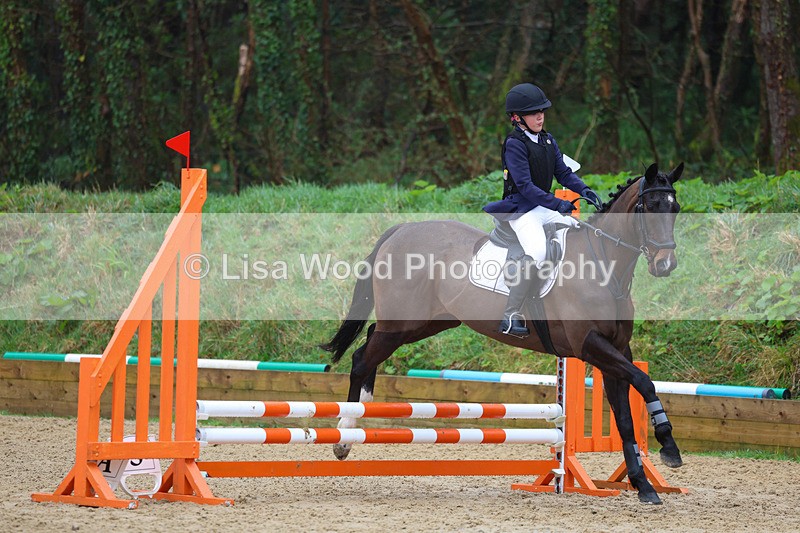 3E7A2044 - Class 3: 60 -65cm