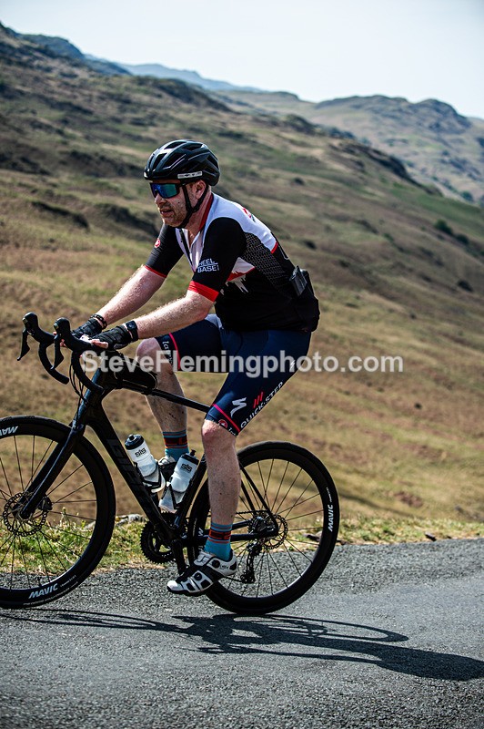 131940 - Hardknott Pass Camera 3 13.00-14.00
