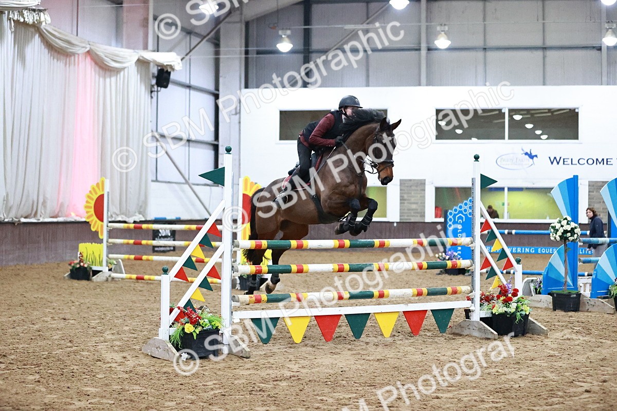 SBM_002270 - Class 10 - Senior newcomers 1.10m