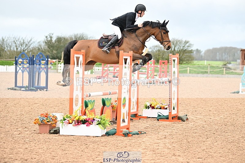 240315A-123206-00951 - Cls 3 Snr Foxhunter