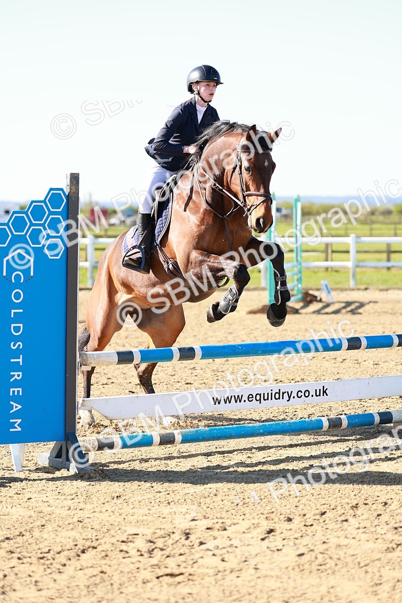 SBM_000314 - Class 1 - Clear Round