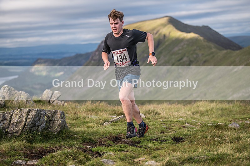 Seat Sandal-297 - Seat Sandal Fell Race Wednesday 9th July 2025