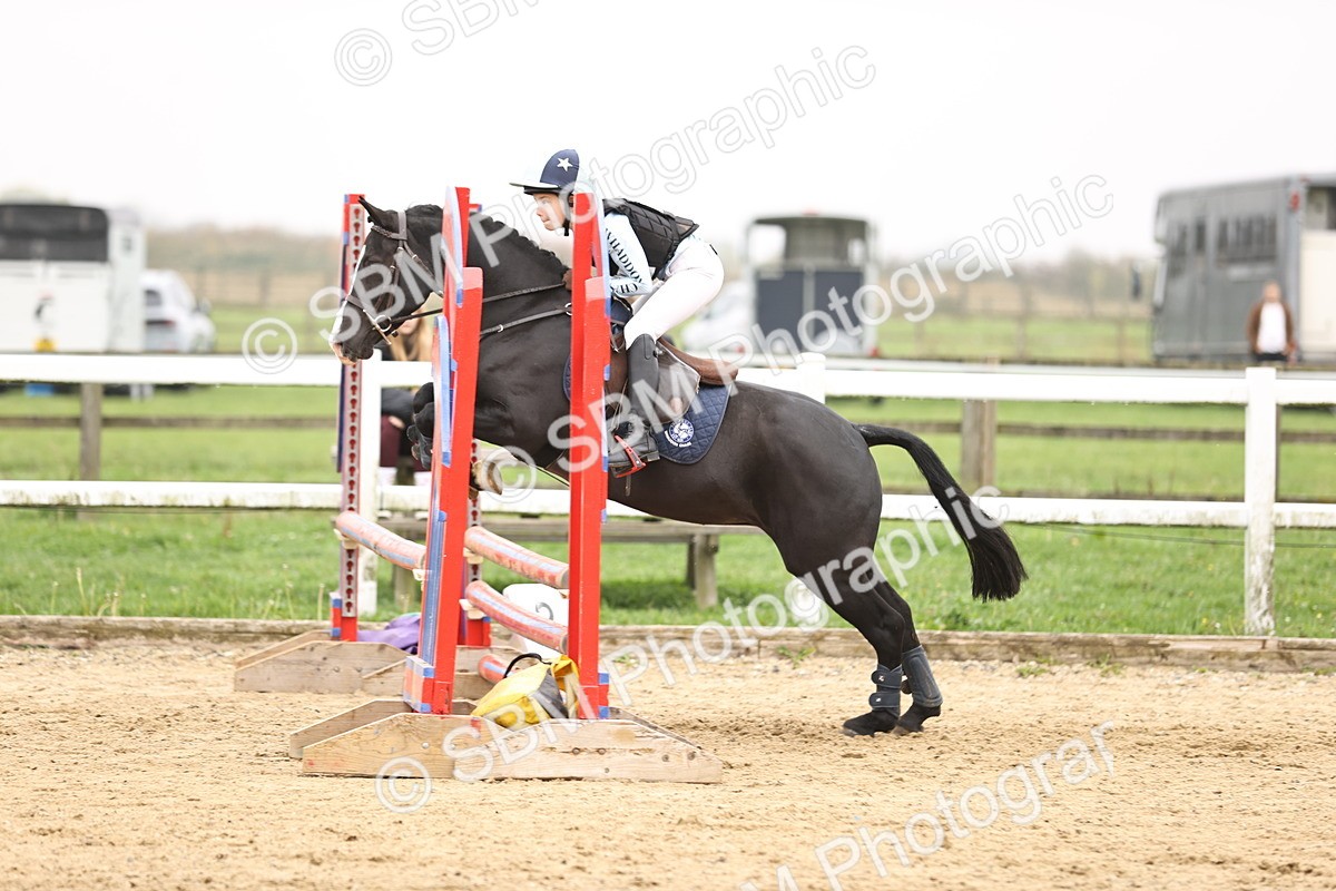 SBM_001576 - Class 1 - 70cm