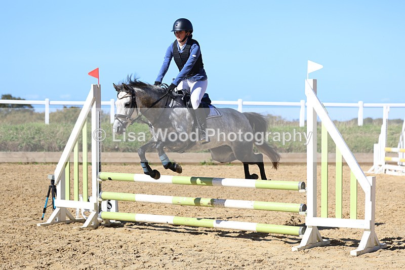 3E7A4071 - Class 6: 70cm Junior