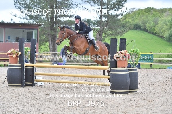 BPP_3976 - CLASS 3 0.85m Amateur Championship Qualifier
