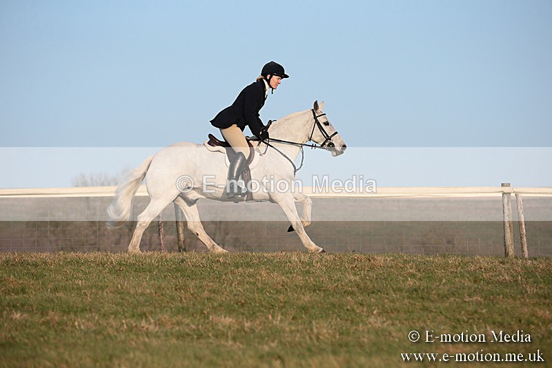 PtP 230219 575 - Vine & Craven Point-To-Point - Barbury 23/02/19