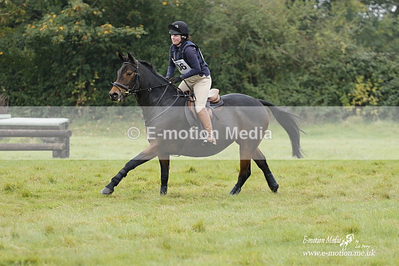  WWHT 171021 1994 - Novice Pairs (0.80m)  17/10/21