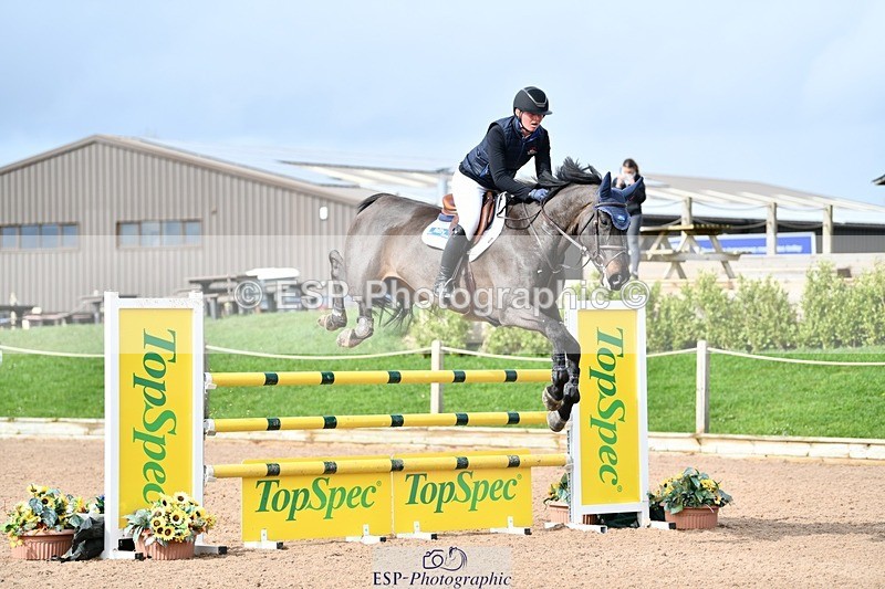 260313-130838-01718 - Cls 3 + 4 Snr Foxhunter and 1.20m Open