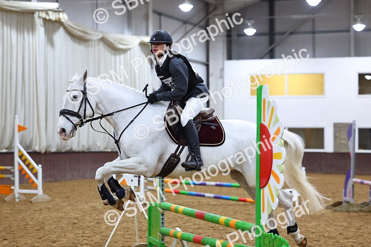 SBM_002282 - Class 5 - Jingle Bells - 80cm