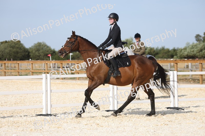 20260802-0129 - Class 5 - ROR Ridden