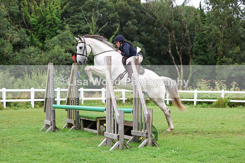 3E7A1473 - Class 5: 80cm open (A)