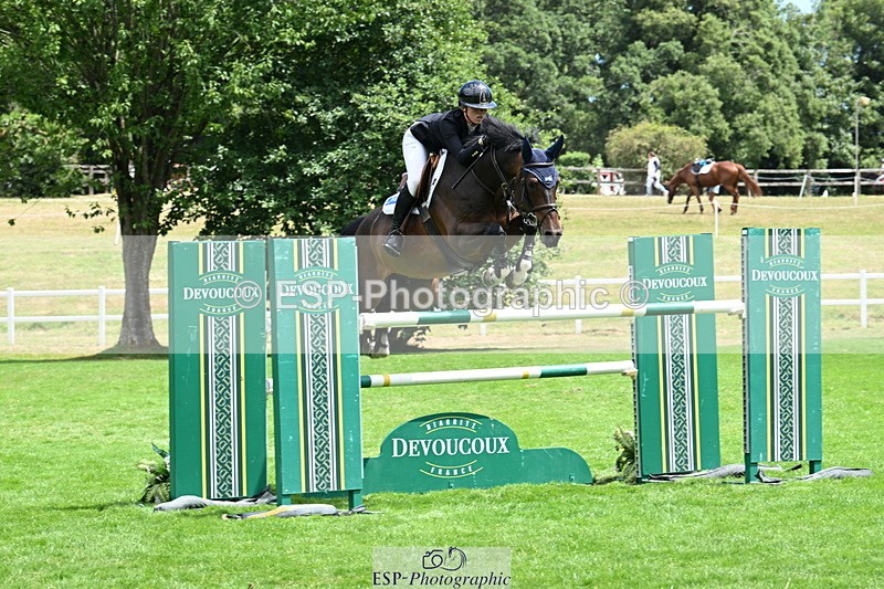 250703A-141022-04000 - Cls 3 1.30m Open