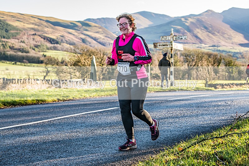 North Lakes Half Marathon  10k-1338 - North Lakes Half Marathon & 10K Road Races Monday 2nd January 2023
