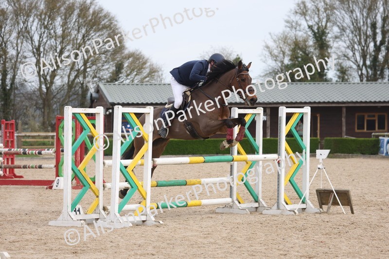 20260322-2216 - Class 5 - 1.0m