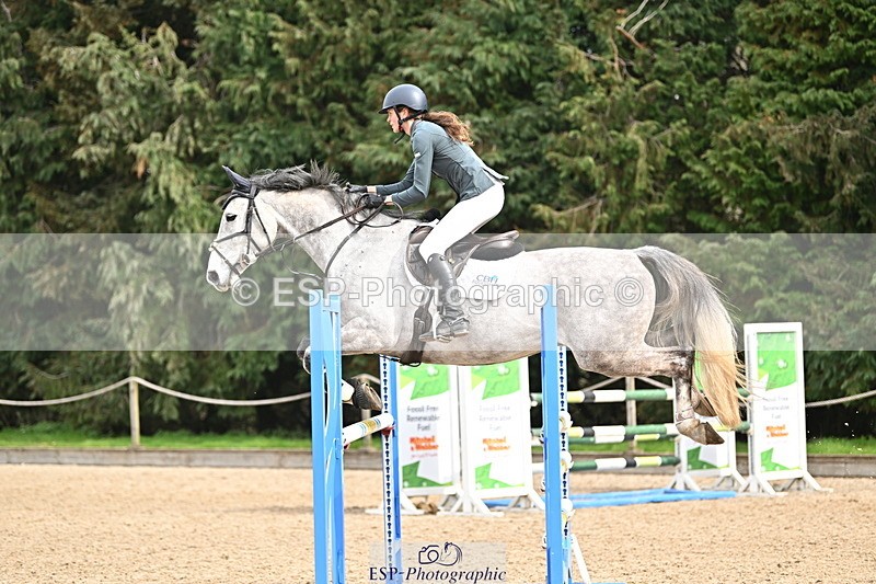 250321A-115526-00681 - Cls 3 Foxhunter and 1.20m Open