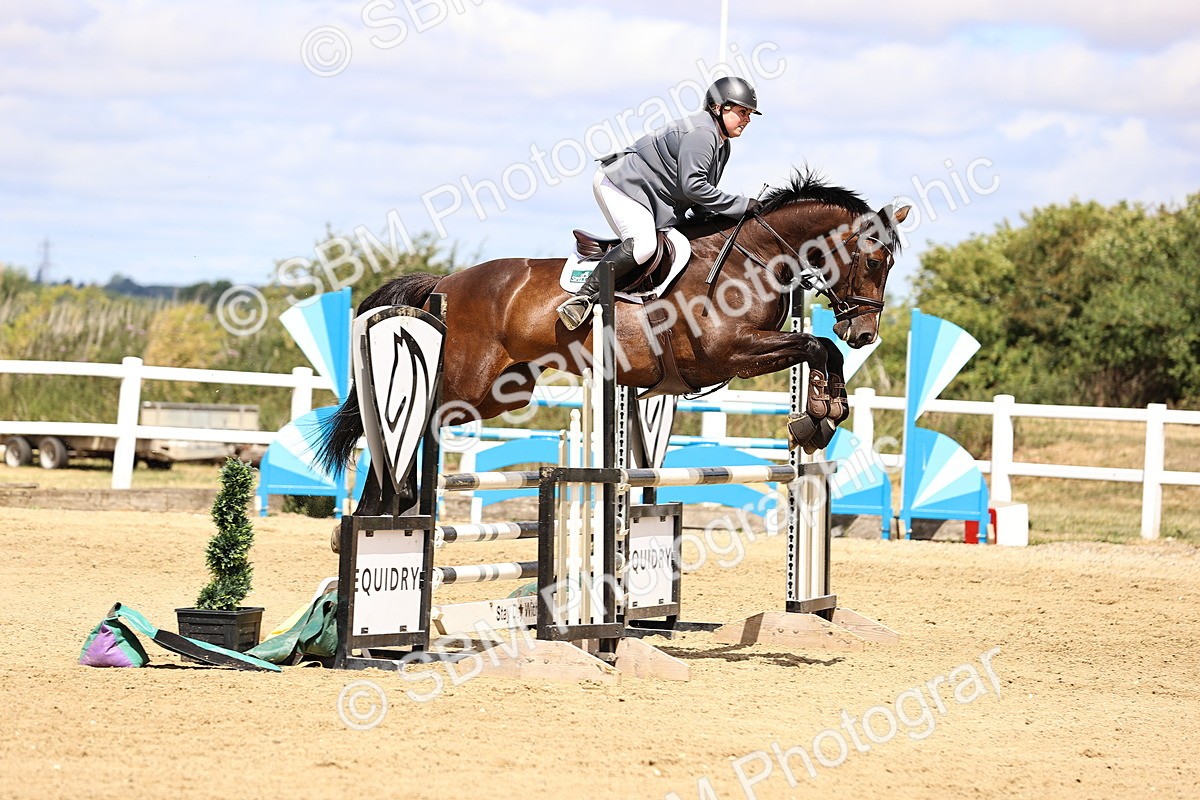 SBM_013539 - Class 14 - Senior Discovery - 1.00m Open