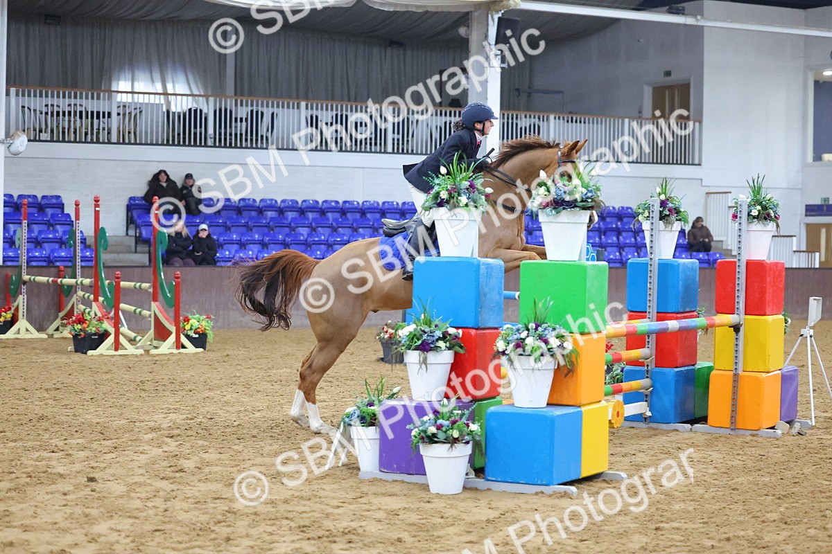 SBM_001493 - Class 14 - Nupafeed Supplements Senior Discovery/ 1m Open - First Round (1.00m)