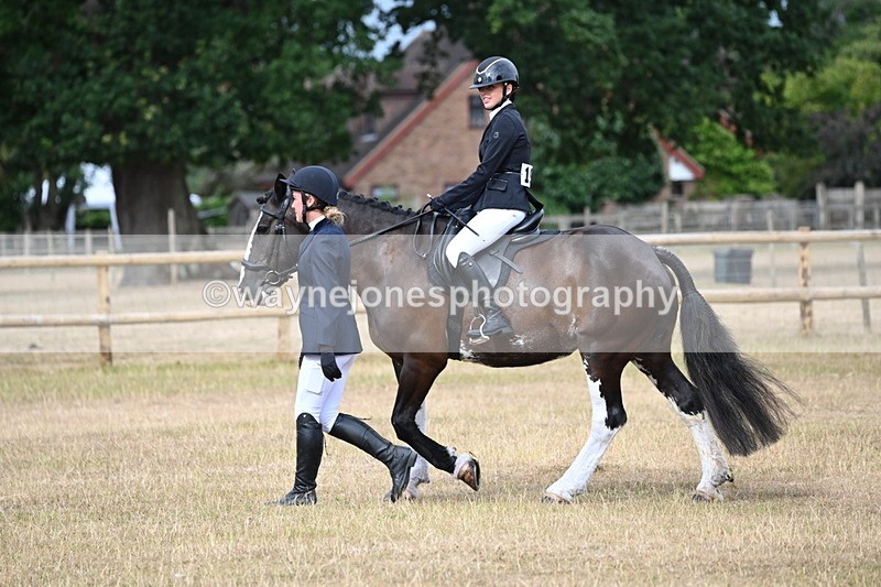 WJ6_7353 - Class 9 Tack and Turnout