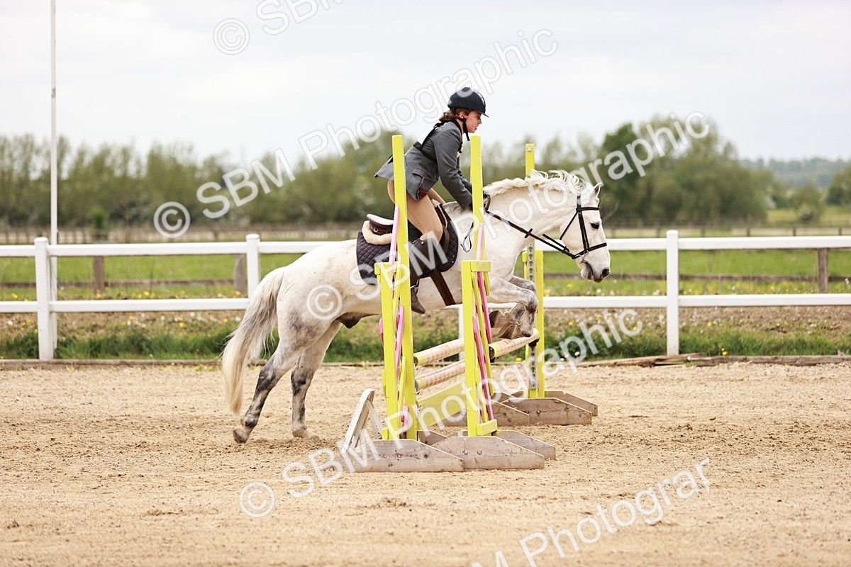 SBM_008740 - Class 4 - 70cm